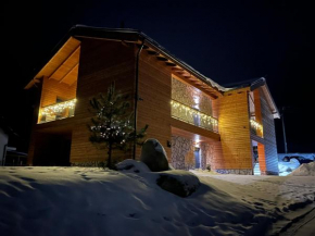 Apartmány Tatry Žiarce